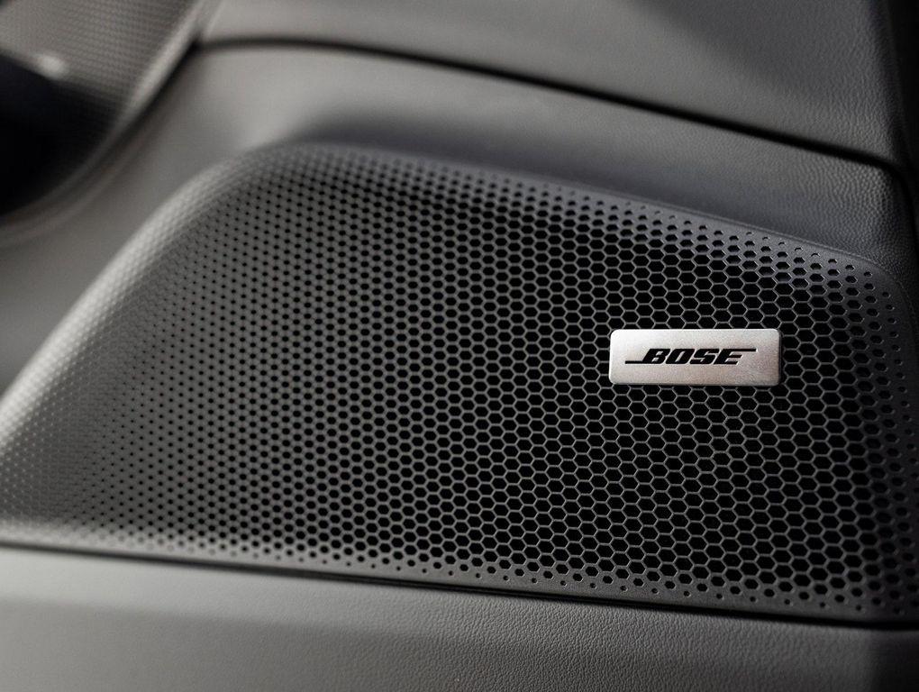 used 2025 Porsche Macan car, priced at $79,990