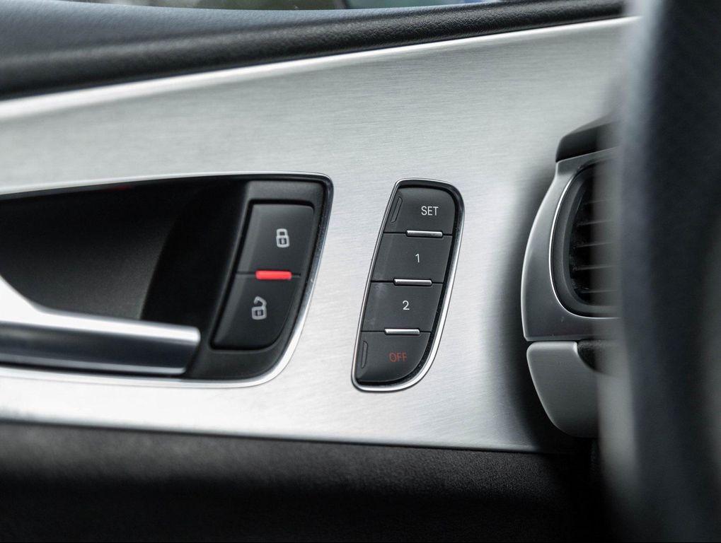 used 2018 Audi A7 car, priced at $23,990