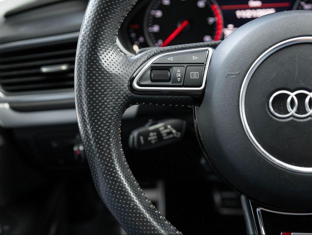 used 2018 Audi A7 car, priced at $23,990