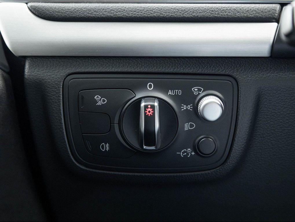 used 2018 Audi A7 car, priced at $23,990