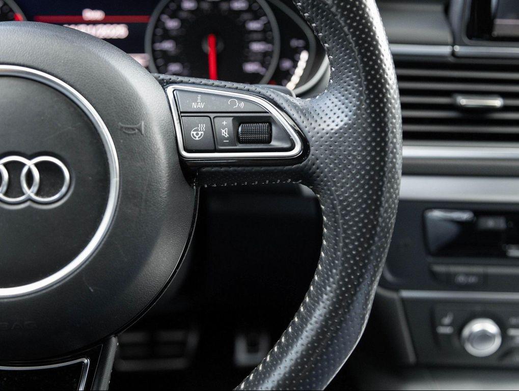 used 2018 Audi A7 car, priced at $23,990