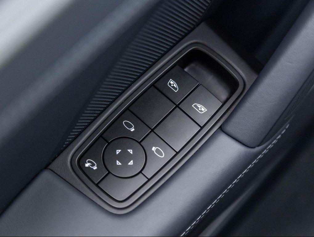 used 2025 Porsche 911 car, priced at $185,990