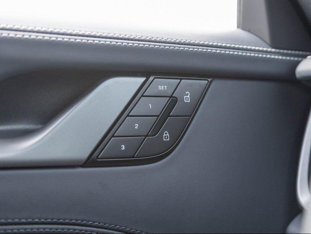 used 2025 Porsche 911 car, priced at $185,990