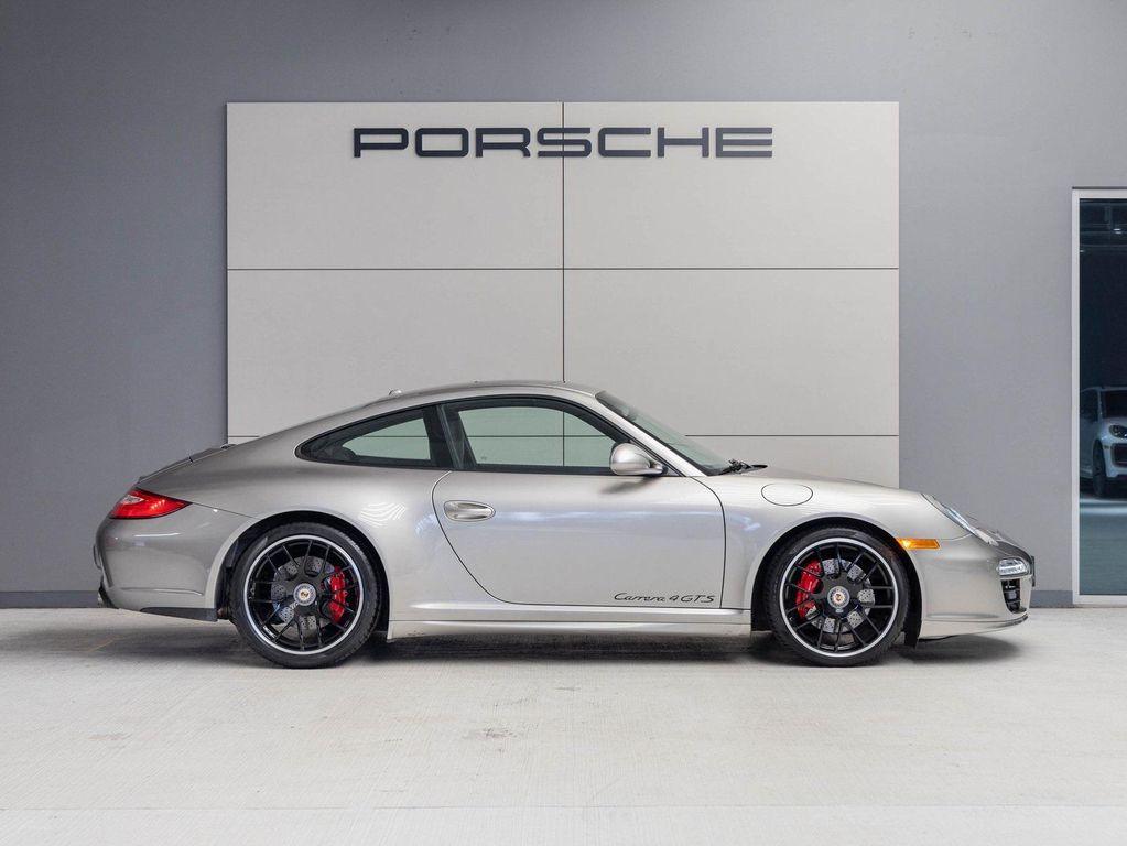used 2012 Porsche 911 car, priced at $108,990