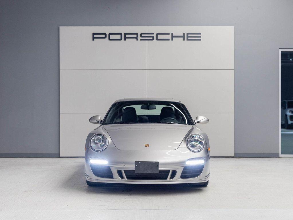 used 2012 Porsche 911 car, priced at $108,990
