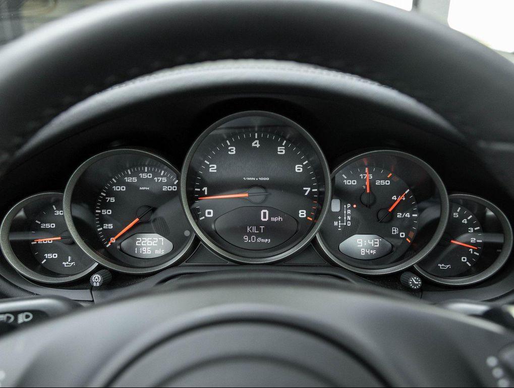 used 2012 Porsche 911 car, priced at $108,990