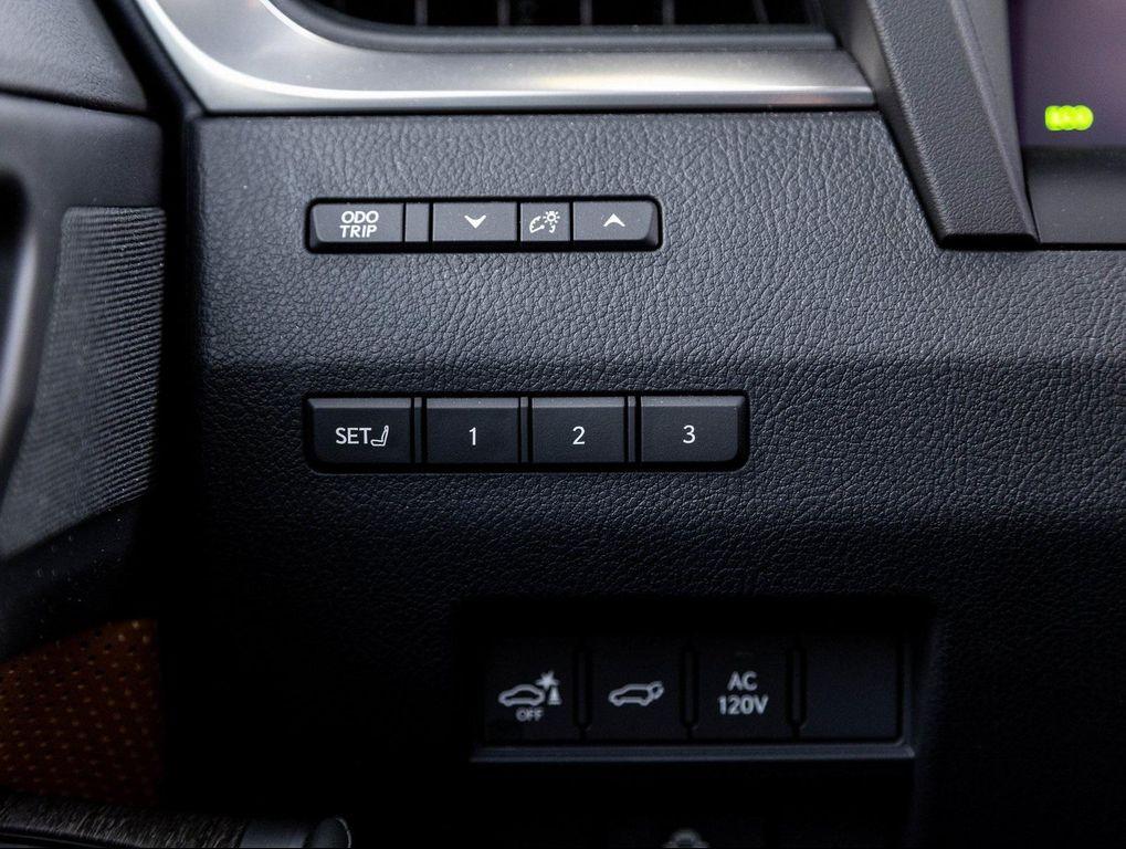 used 2024 Lexus GX 550 car, priced at $95,990