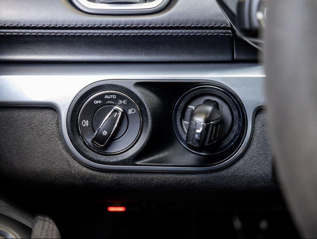 used 2023 Porsche 718 Boxster car, priced at $94,990