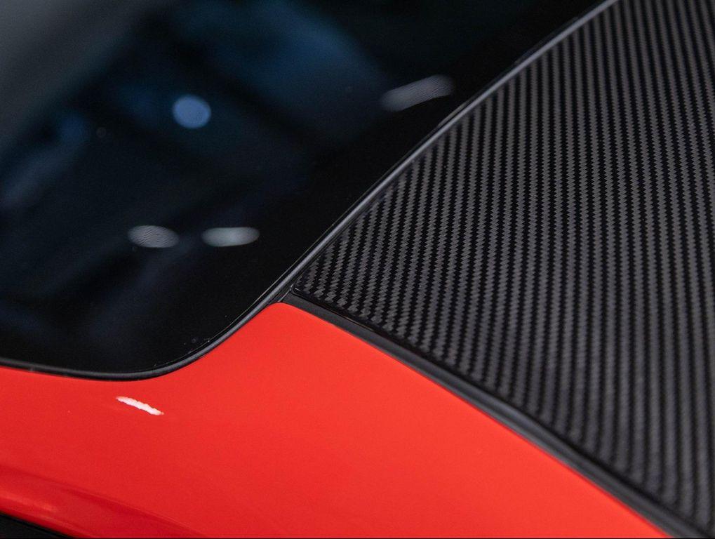 used 2023 Porsche 911 car, priced at $282,990