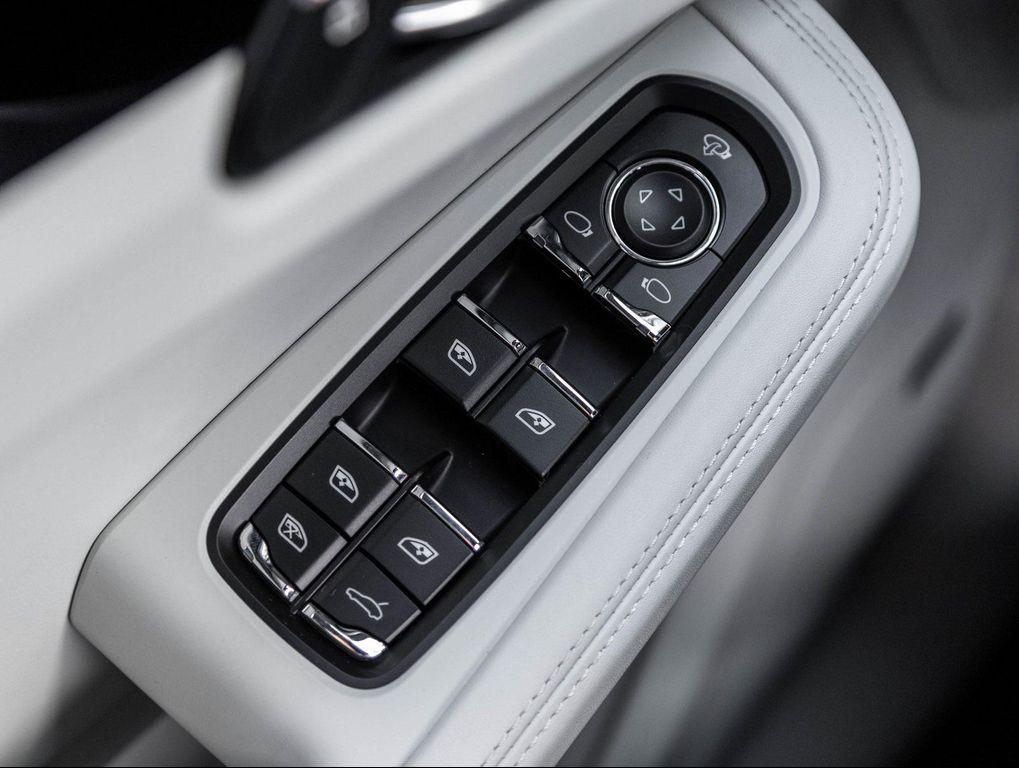 new 2026 Porsche Macan car, priced at $86,980