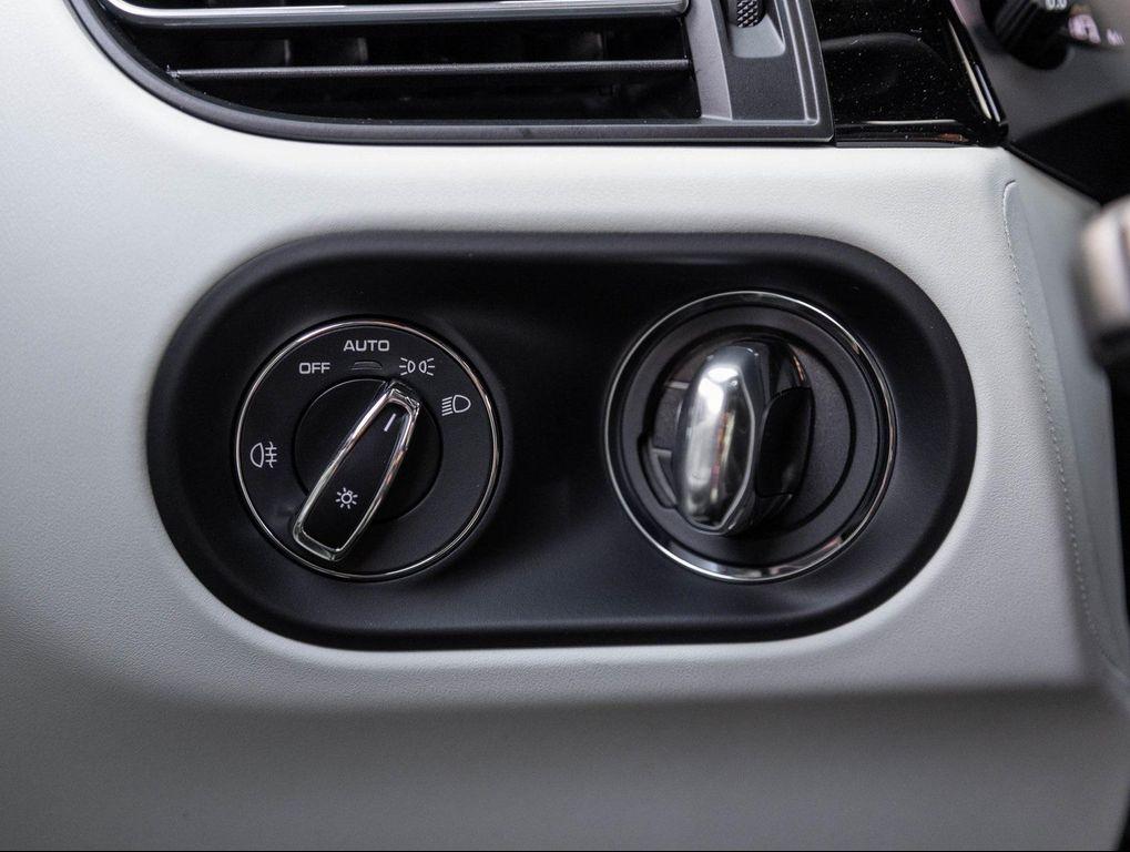 new 2026 Porsche Macan car, priced at $86,980