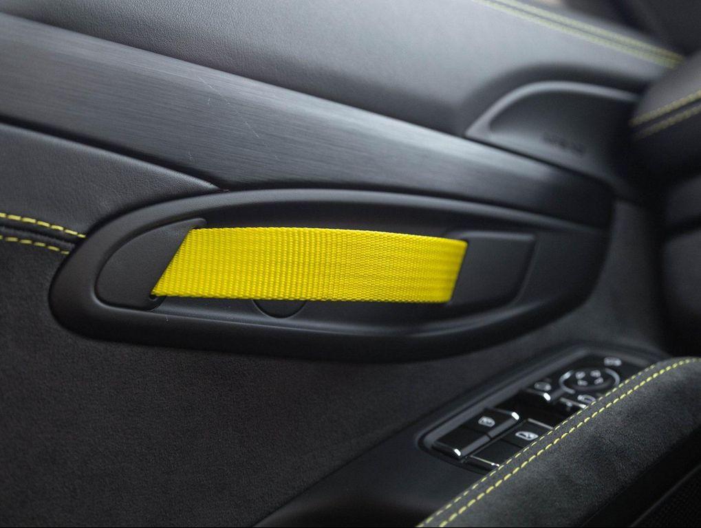 used 2023 Porsche 718 Spyder car, priced at $144,990