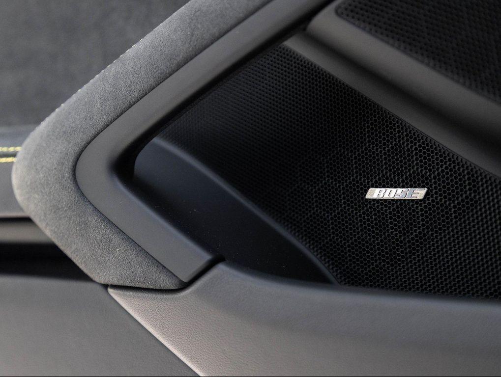 used 2023 Porsche 718 Spyder car, priced at $144,990