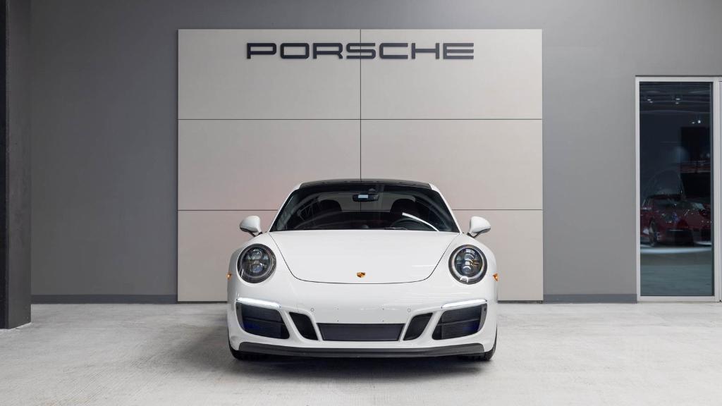 used 2019 Porsche 911 car, priced at $139,490