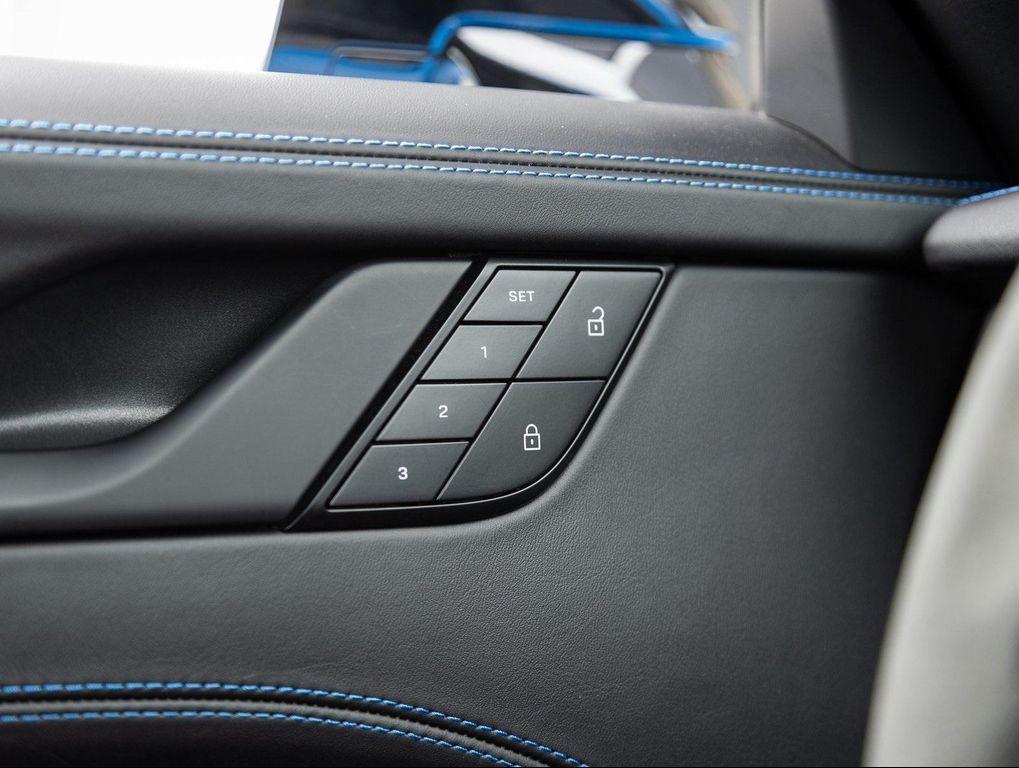 used 2024 Porsche 911 car, priced at $221,990