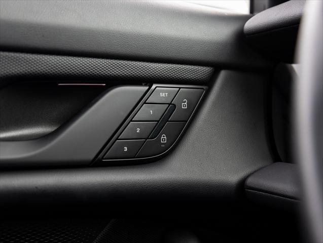 used 2024 Porsche Taycan car, priced at $84,990