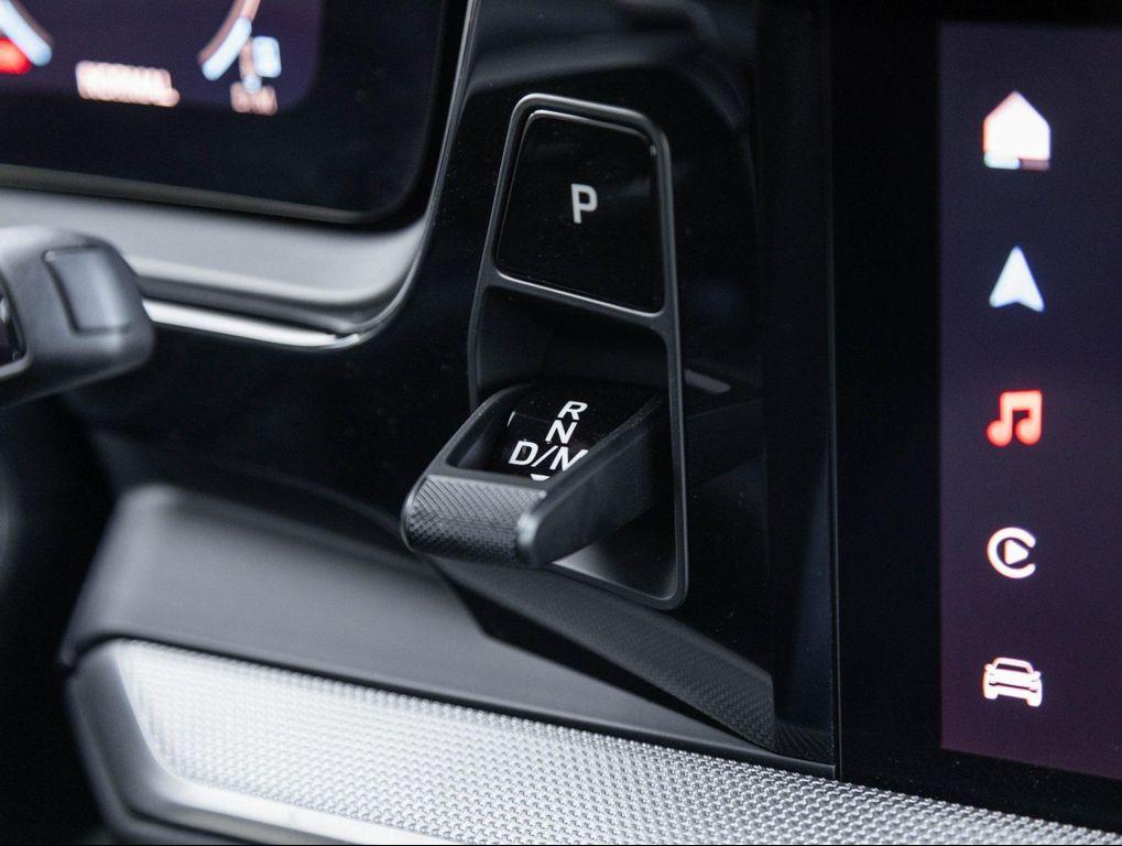 used 2025 Porsche Cayenne car, priced at $90,490