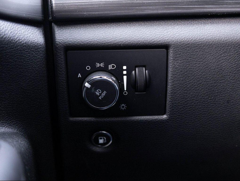 used 2020 Jeep Grand Cherokee car, priced at $24,990