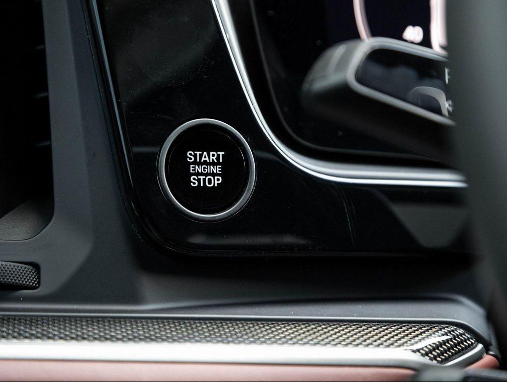 new 2025 Porsche Cayenne car, priced at $163,585