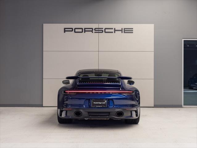 used 2024 Porsche 911 car, priced at $174,990