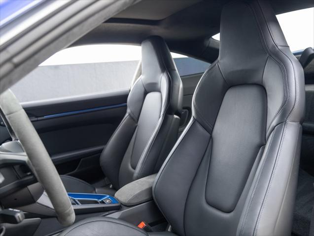 used 2024 Porsche 911 car, priced at $174,990