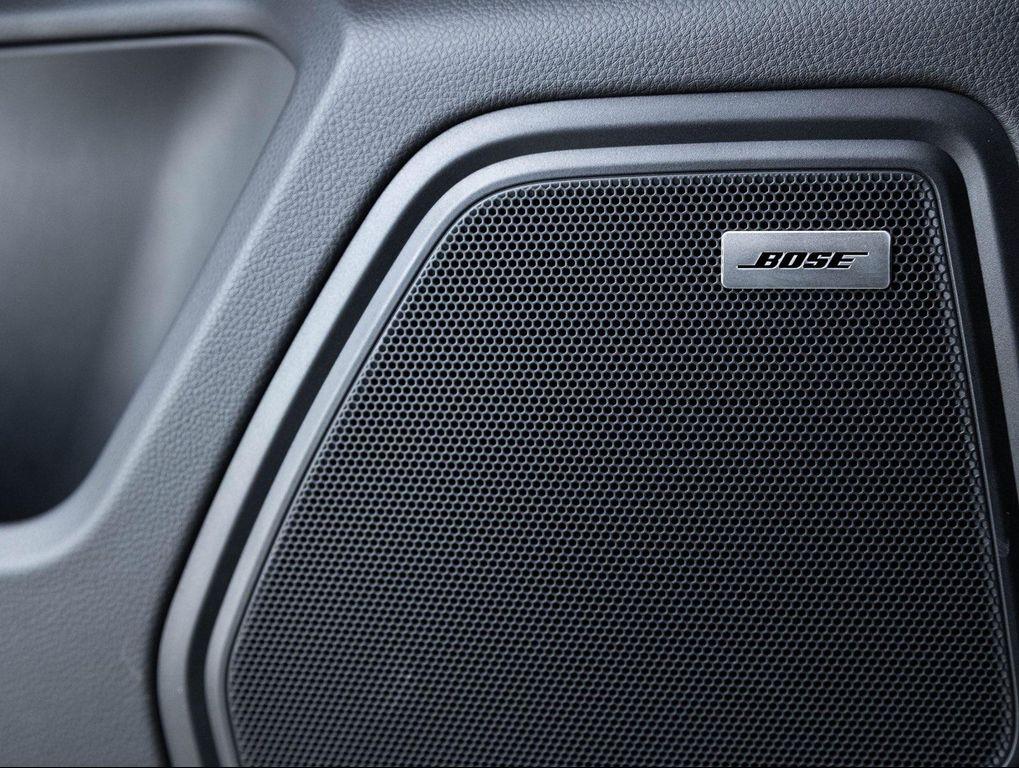 new 2025 Porsche Macan car, priced at $84,905