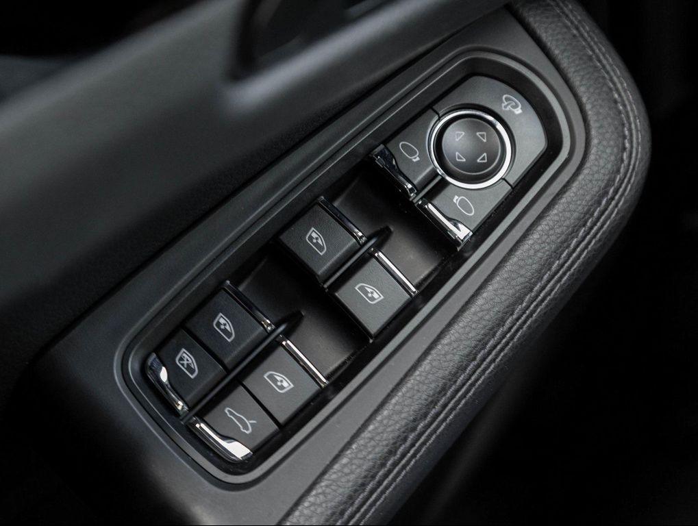 used 2023 Porsche Macan car, priced at $49,990