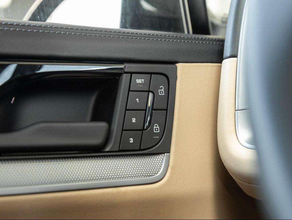 new 2025 Porsche Cayenne car, priced at $141,305