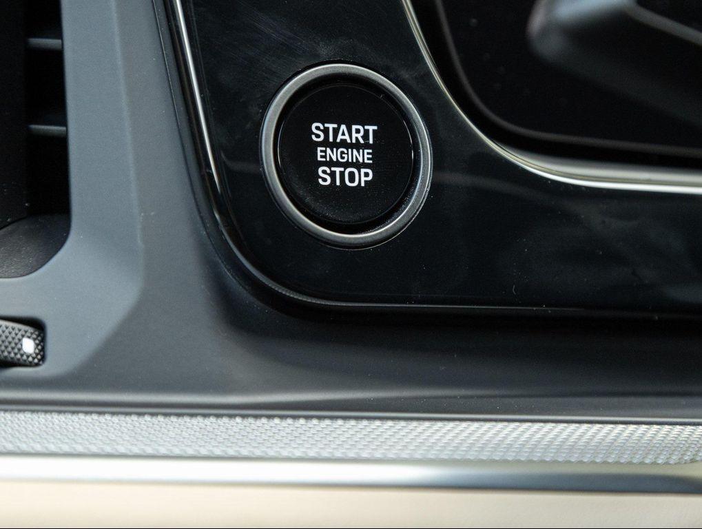 new 2025 Porsche Cayenne car, priced at $141,305