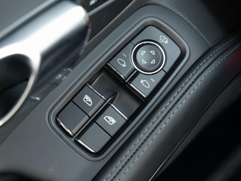 new 2025 Porsche 718 Cayman car, priced at $97,575