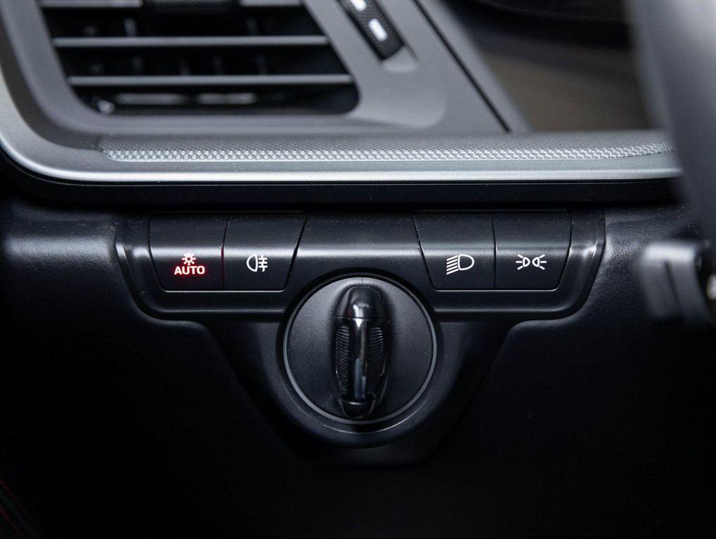 used 2022 Porsche 911 car, priced at $139,990