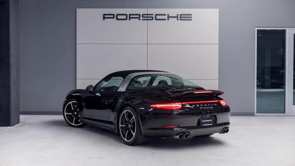 used 2015 Porsche 911 car, priced at $124,990