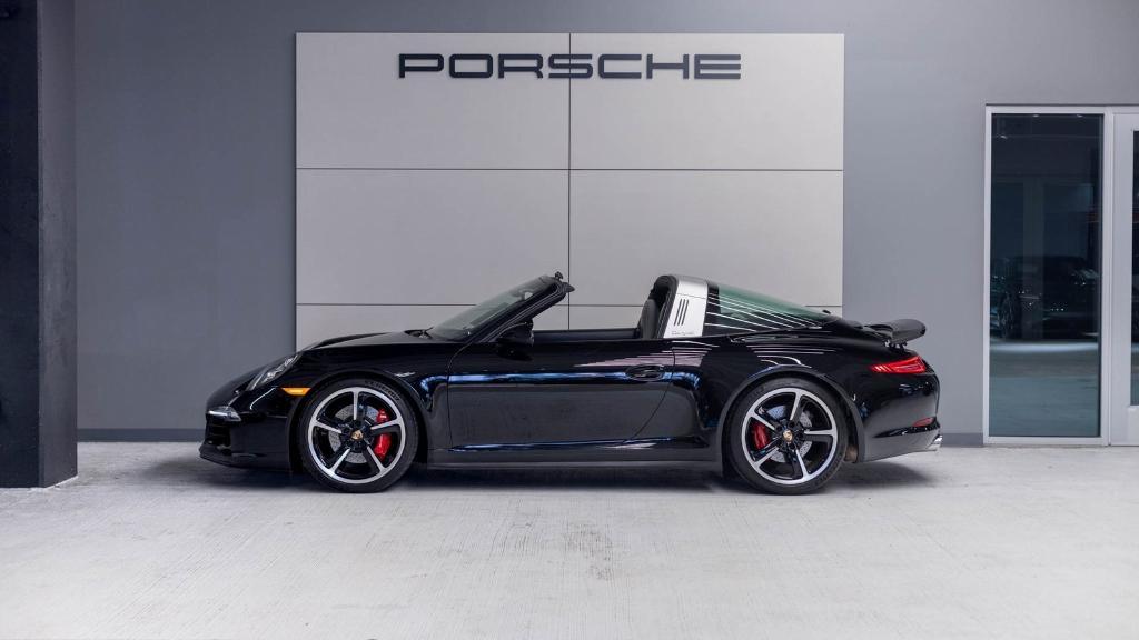 used 2015 Porsche 911 car, priced at $124,990