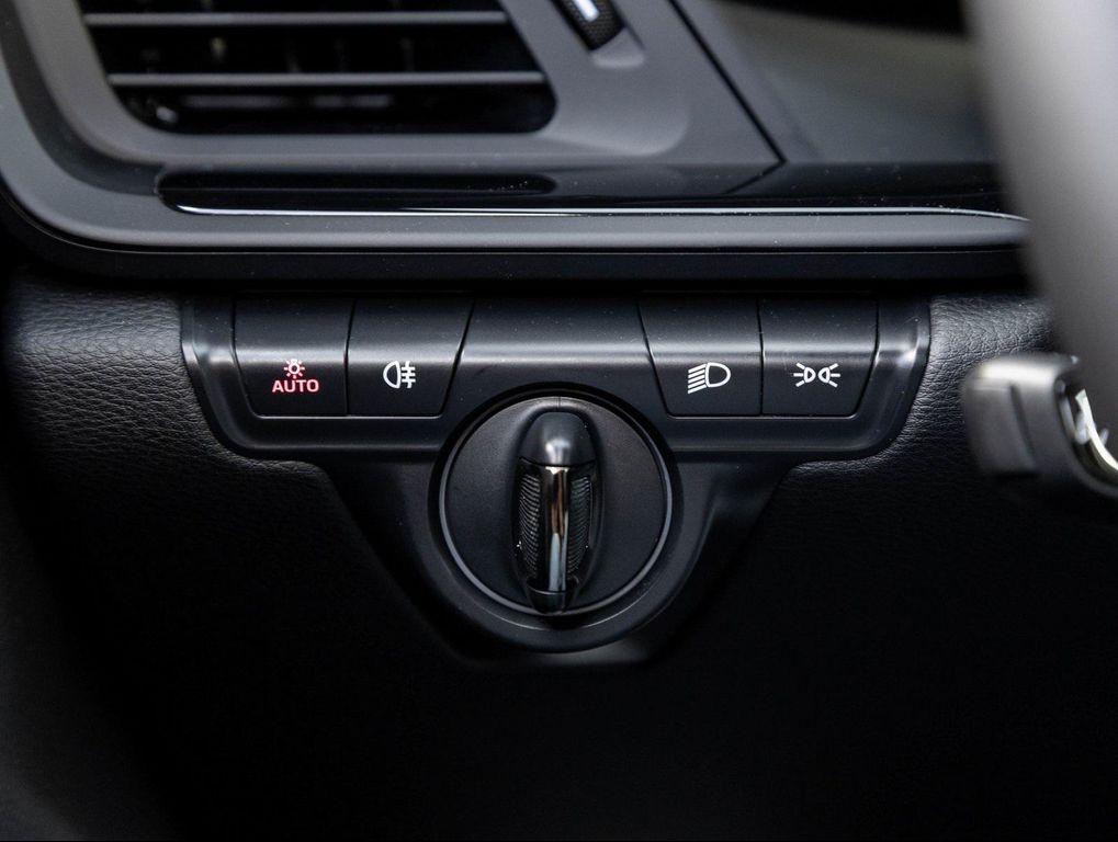 used 2024 Porsche 911 car, priced at $148,990