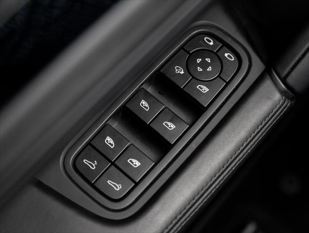used 2025 Porsche Cayenne car, priced at $149,990
