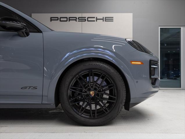 used 2025 Porsche Cayenne car, priced at $149,990