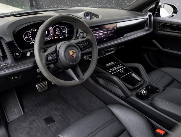 used 2025 Porsche Cayenne car, priced at $149,990