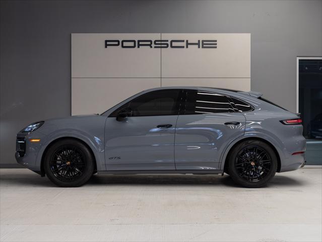 used 2025 Porsche Cayenne car, priced at $149,990