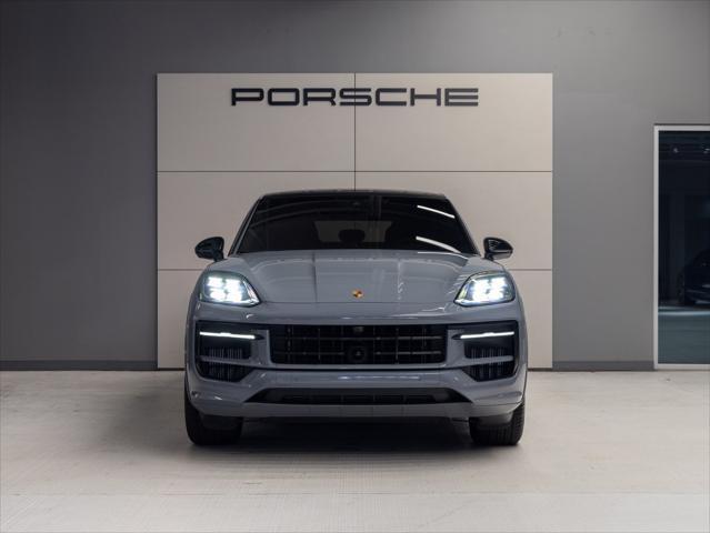 used 2025 Porsche Cayenne car, priced at $149,990
