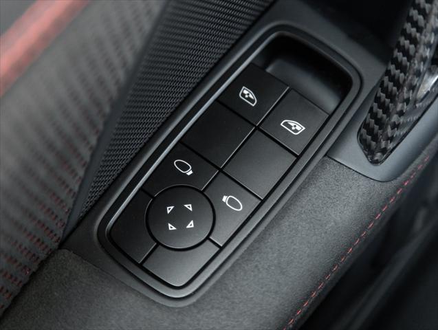 used 2025 Porsche 911 car, priced at $439,990