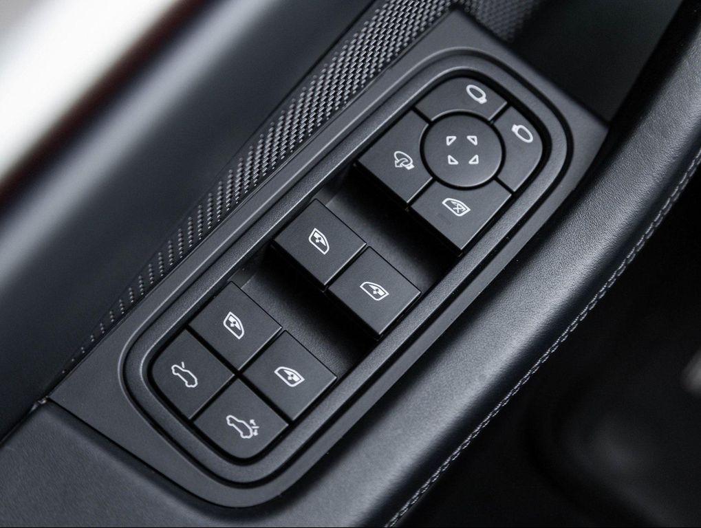 used 2024 Porsche Macan car, priced at $79,990