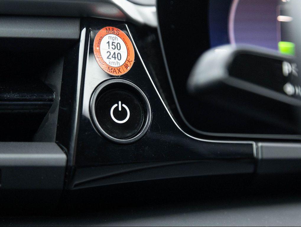 used 2024 Porsche Macan car, priced at $79,990