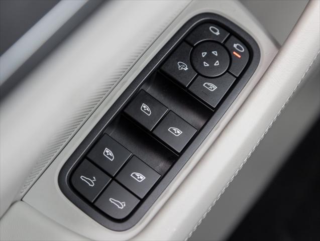 used 2022 Porsche Panamera car, priced at $80,990