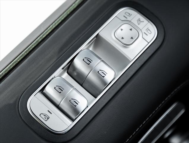 used 2023 Mercedes-Benz AMG G 63 car, priced at $189,990
