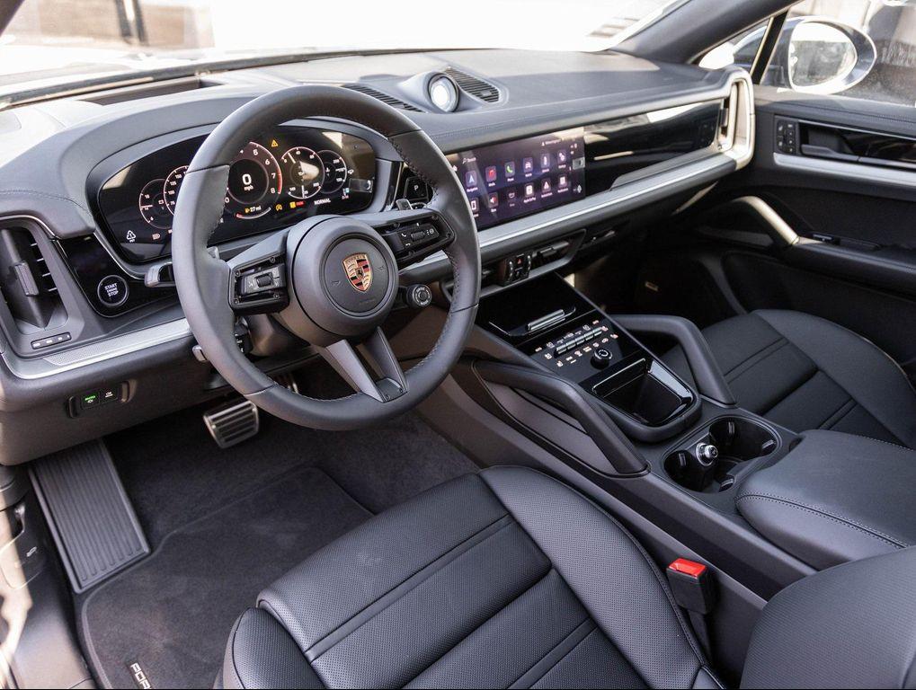 new 2026 Porsche Cayenne car, priced at $149,890