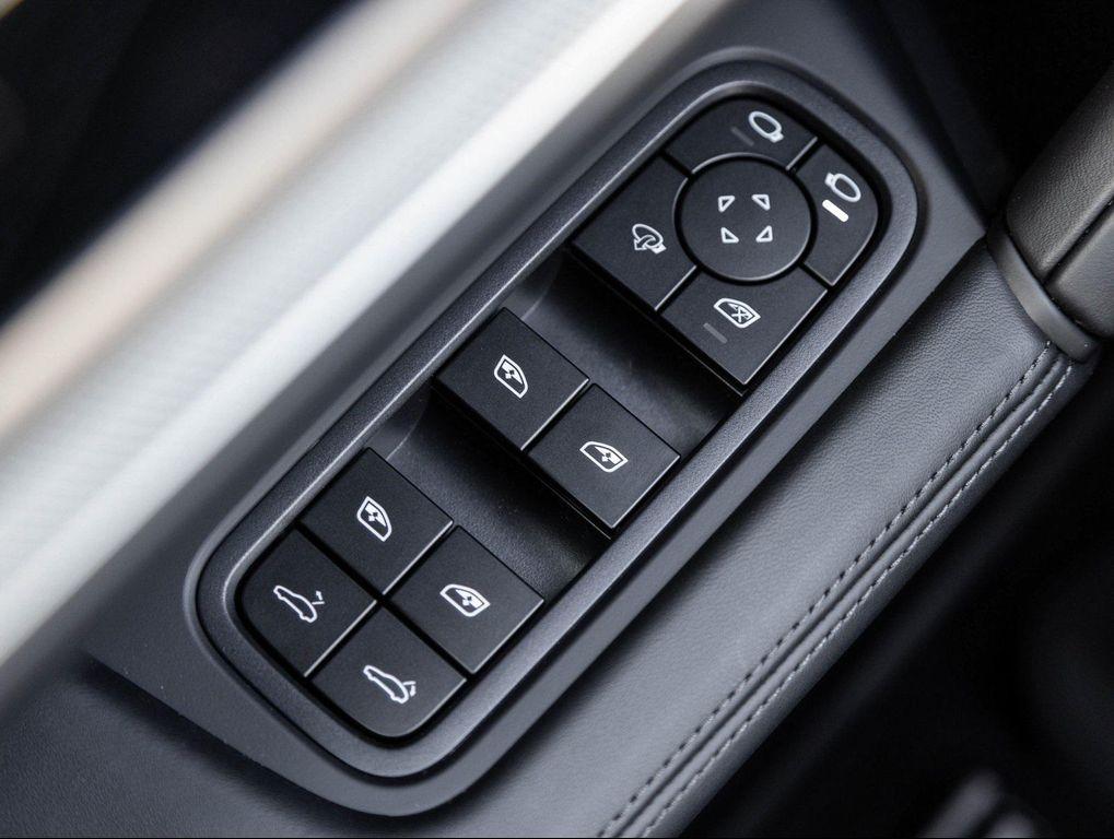 new 2026 Porsche Cayenne car, priced at $149,890