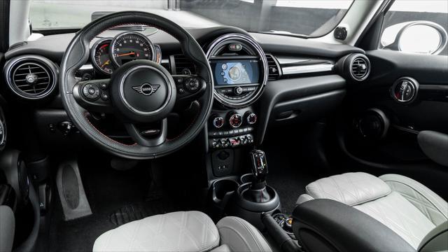 used 2020 MINI Hardtop car, priced at $24,490