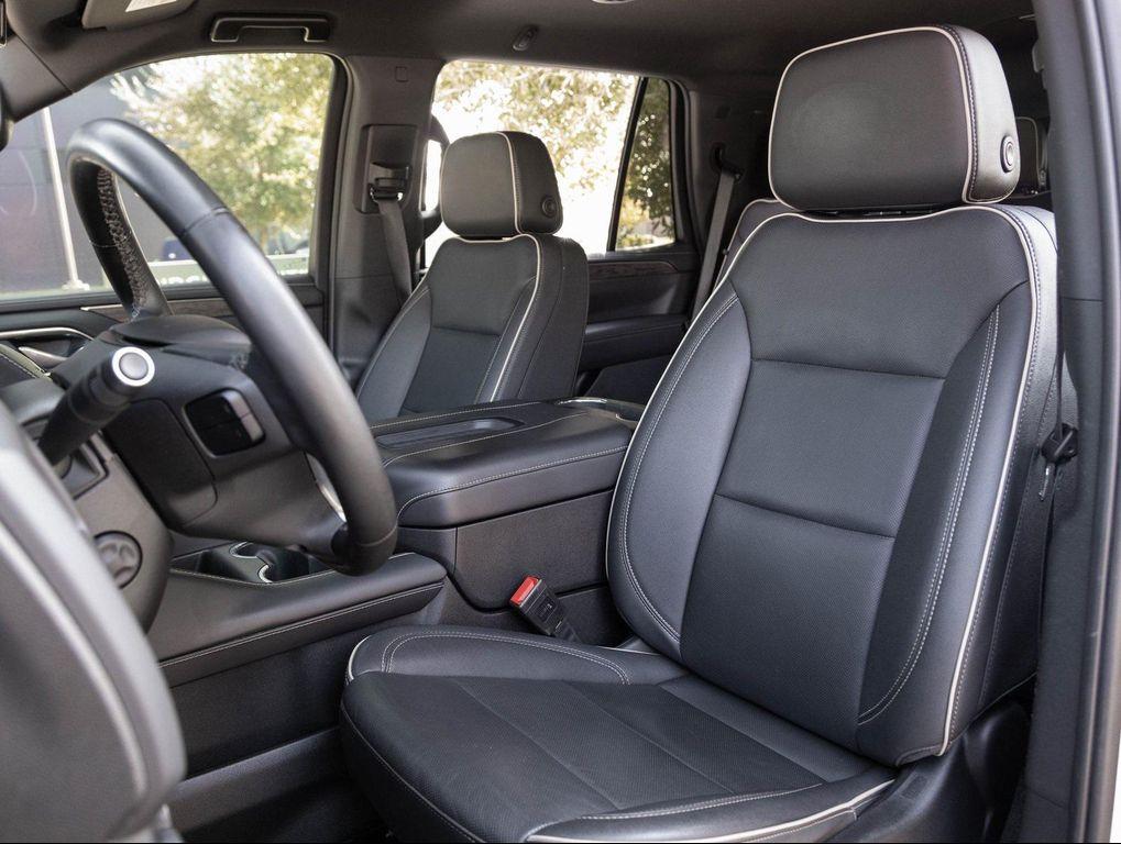 used 2023 Chevrolet Tahoe car, priced at $47,490