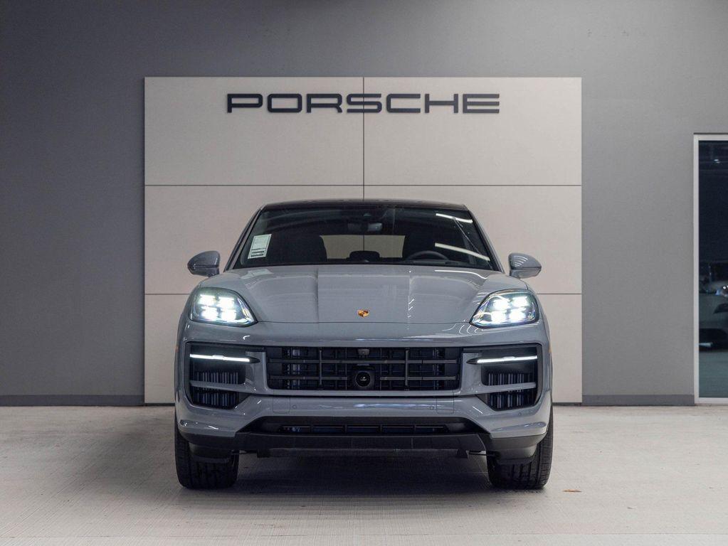 new 2026 Porsche Cayenne car, priced at $132,500