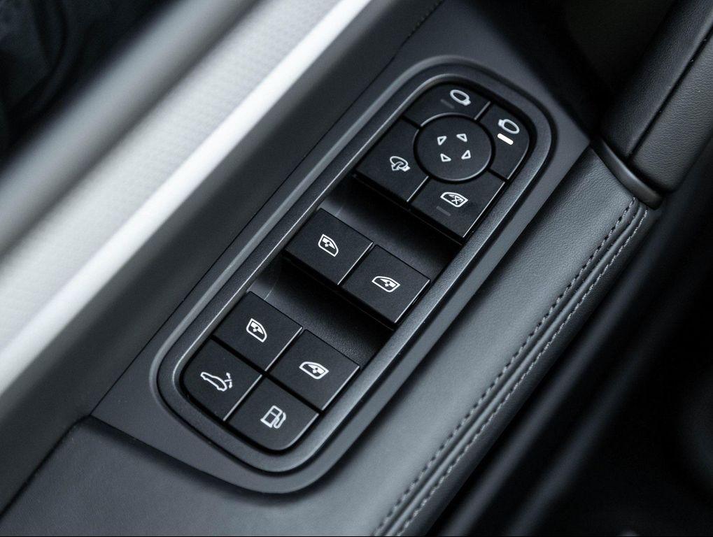 new 2026 Porsche Cayenne car, priced at $132,500